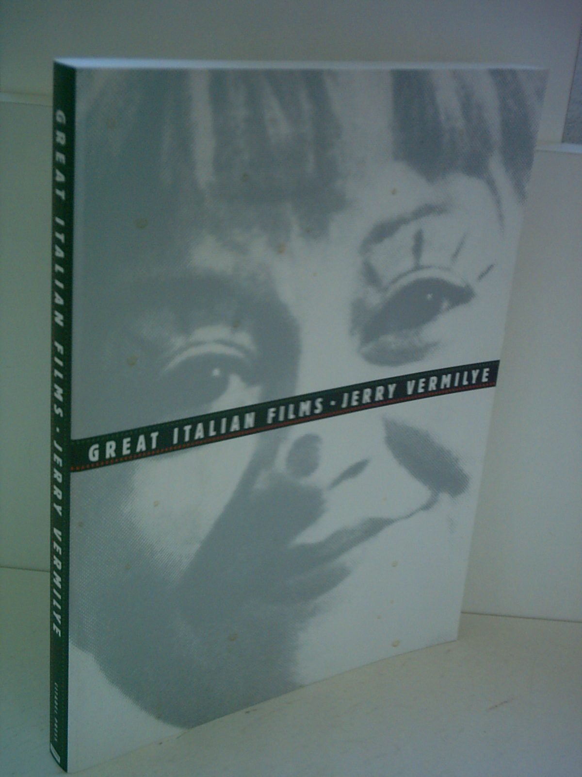 Great Italian Films-used