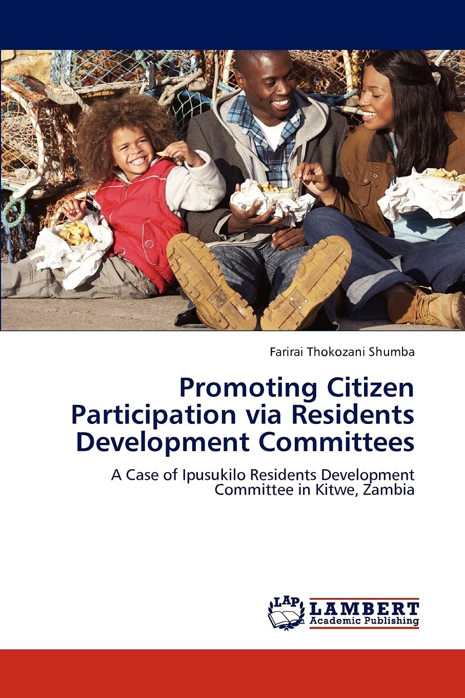 Promoting Citizen Participation via Residents Development Committees: A Case of Ipusukilo Residents Development Committee in Kit,Used