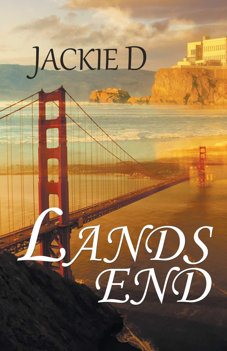 Lands End,Used