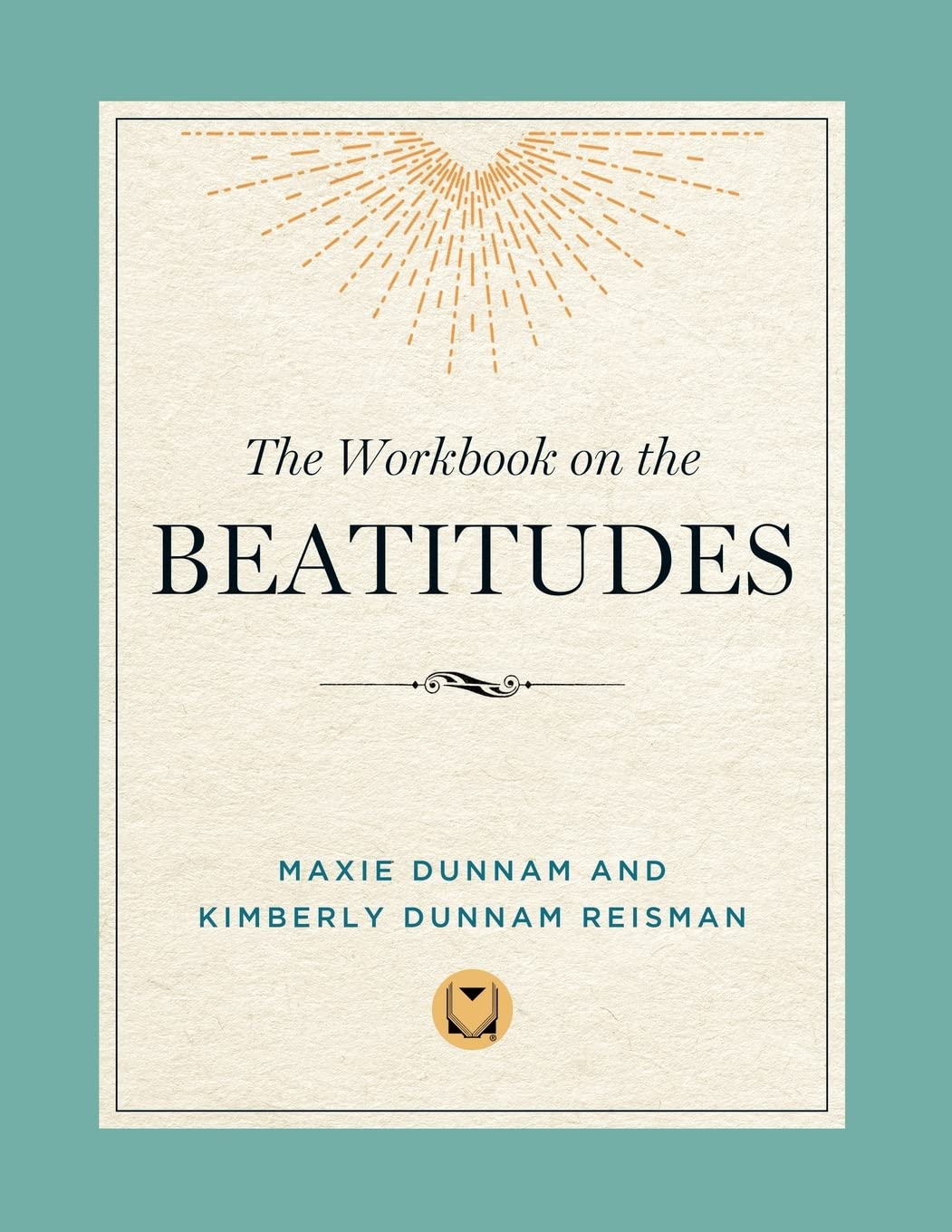 The Workbook on the Beatitudes,Used