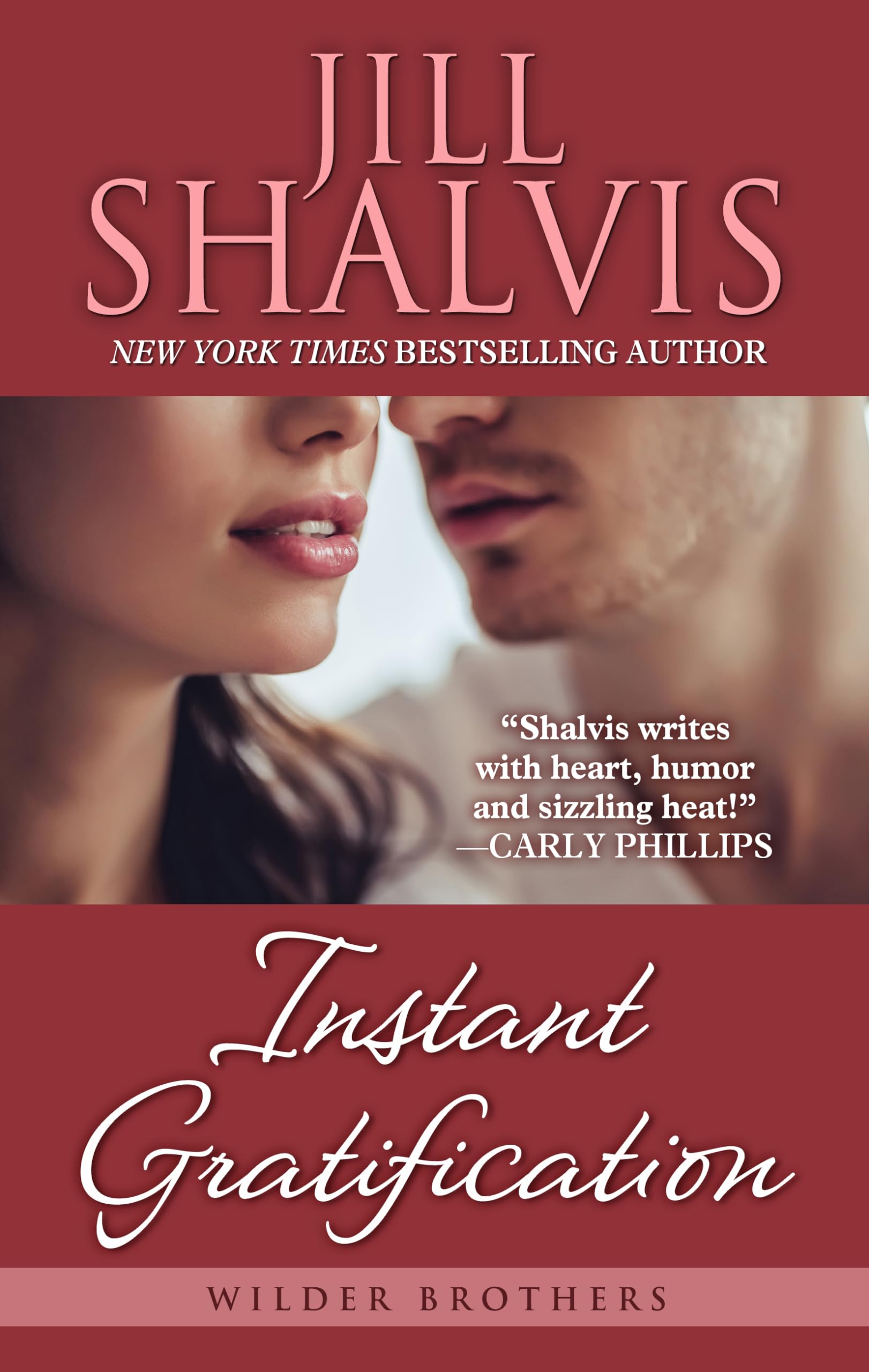 Instant Gratification (Wilder Brothers),Used