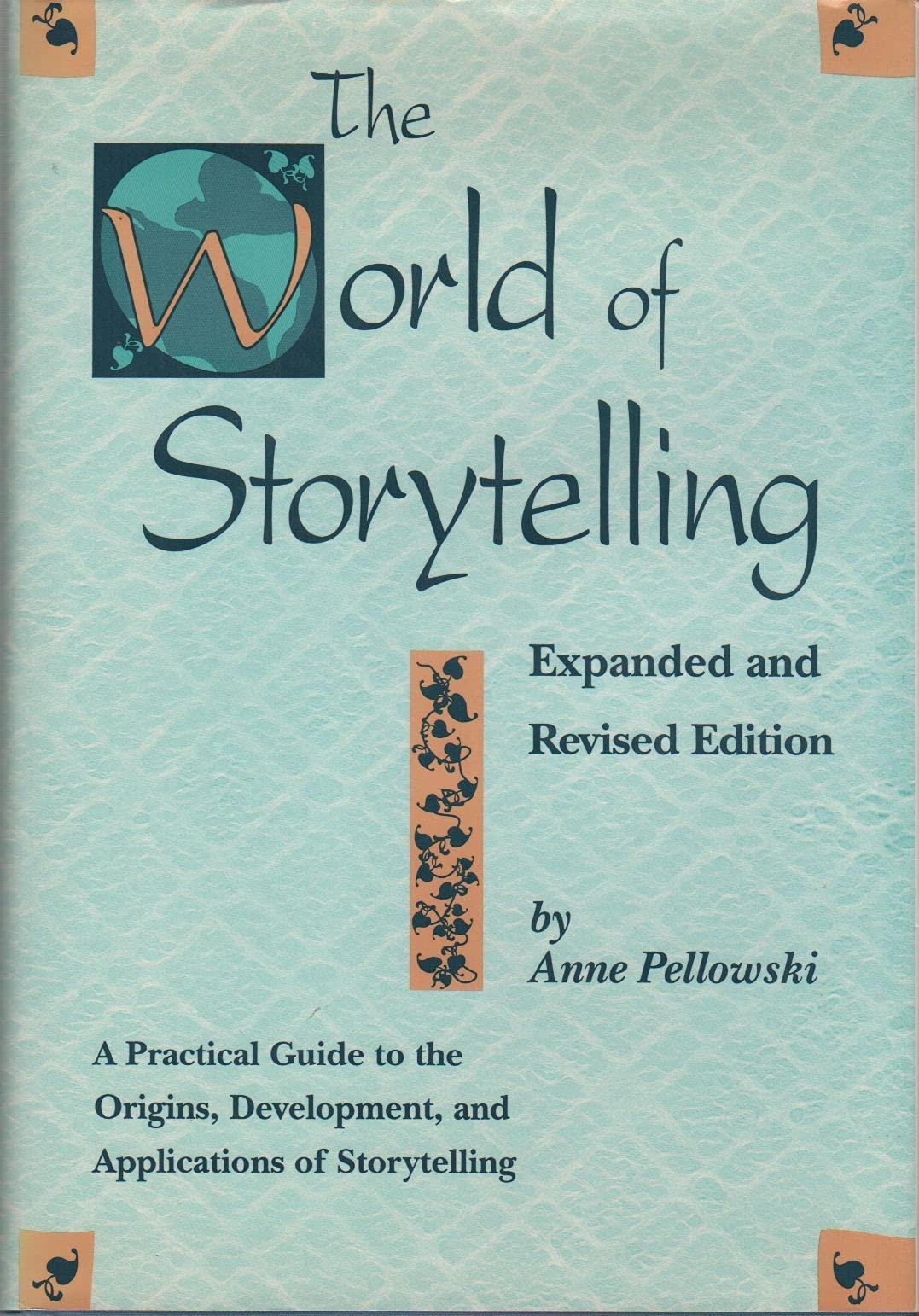 The World of Storytelling,Used