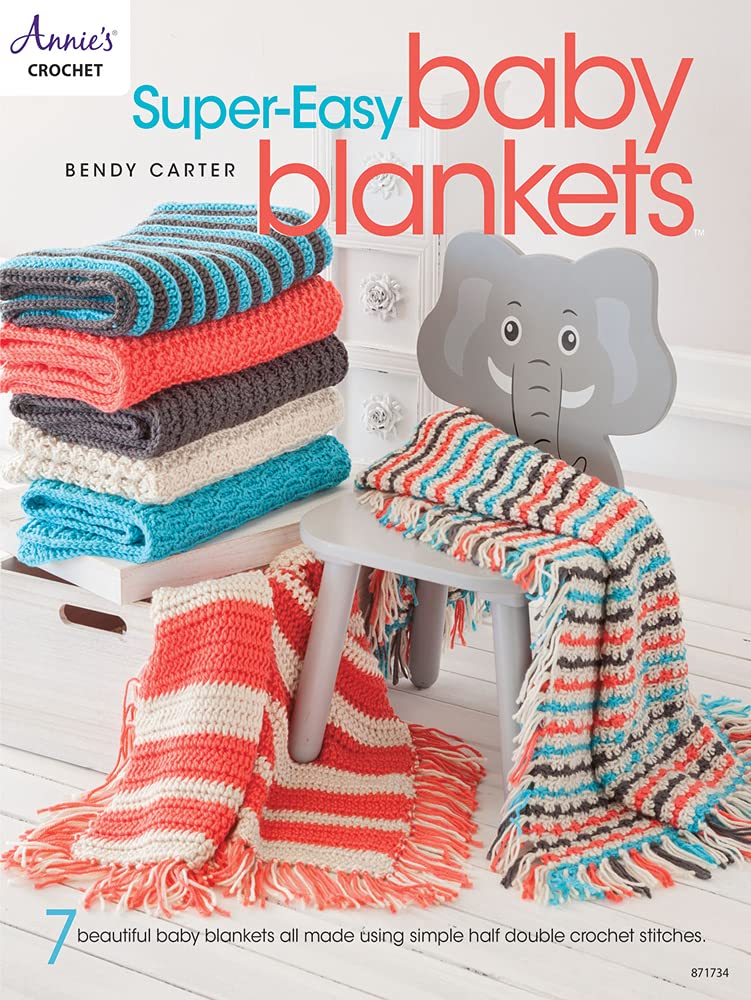 Supereasy Baby Blankets,Used
