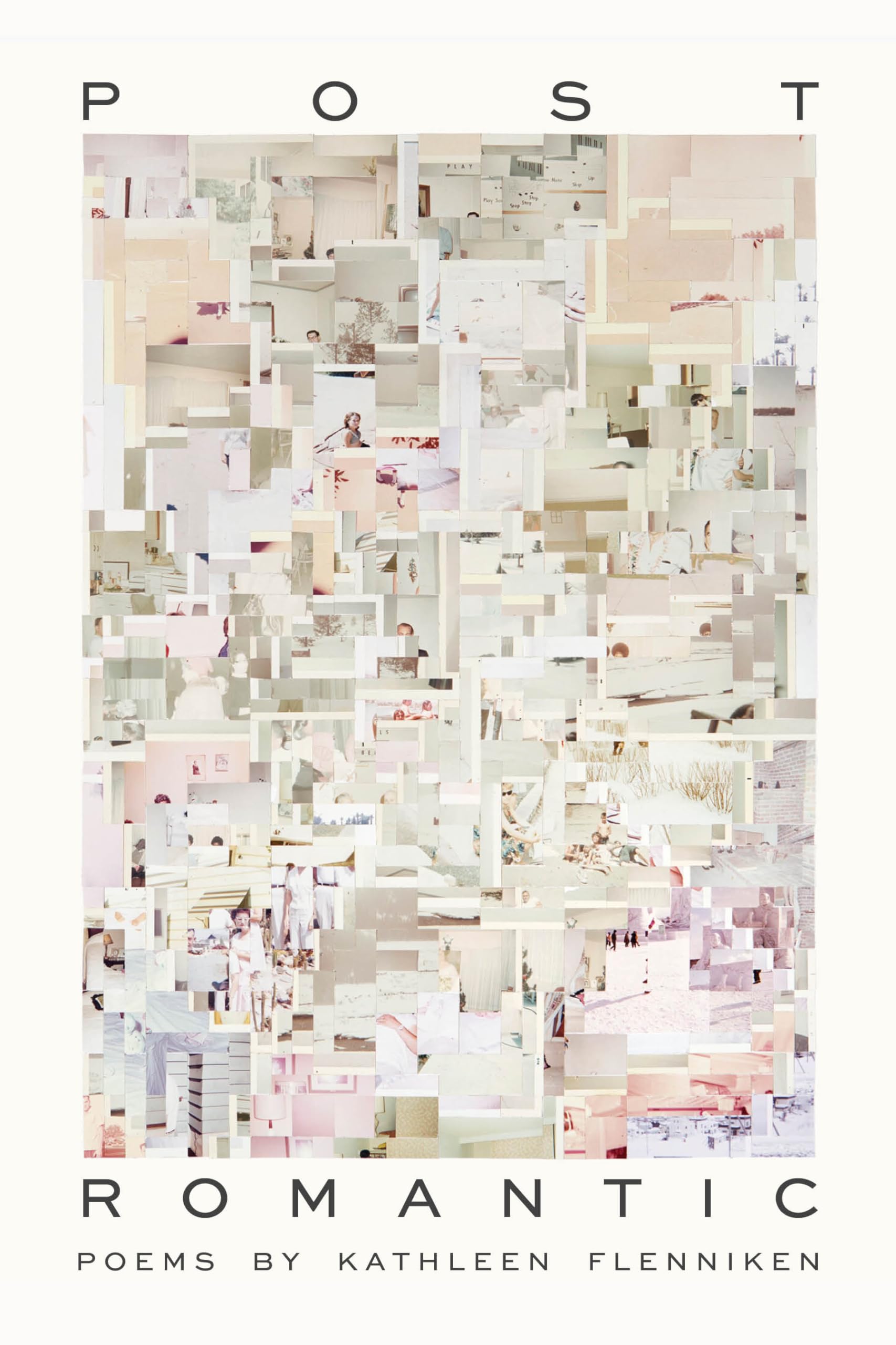 Post Romantic: Poems (Pacific Northwest Poetry Series),Used