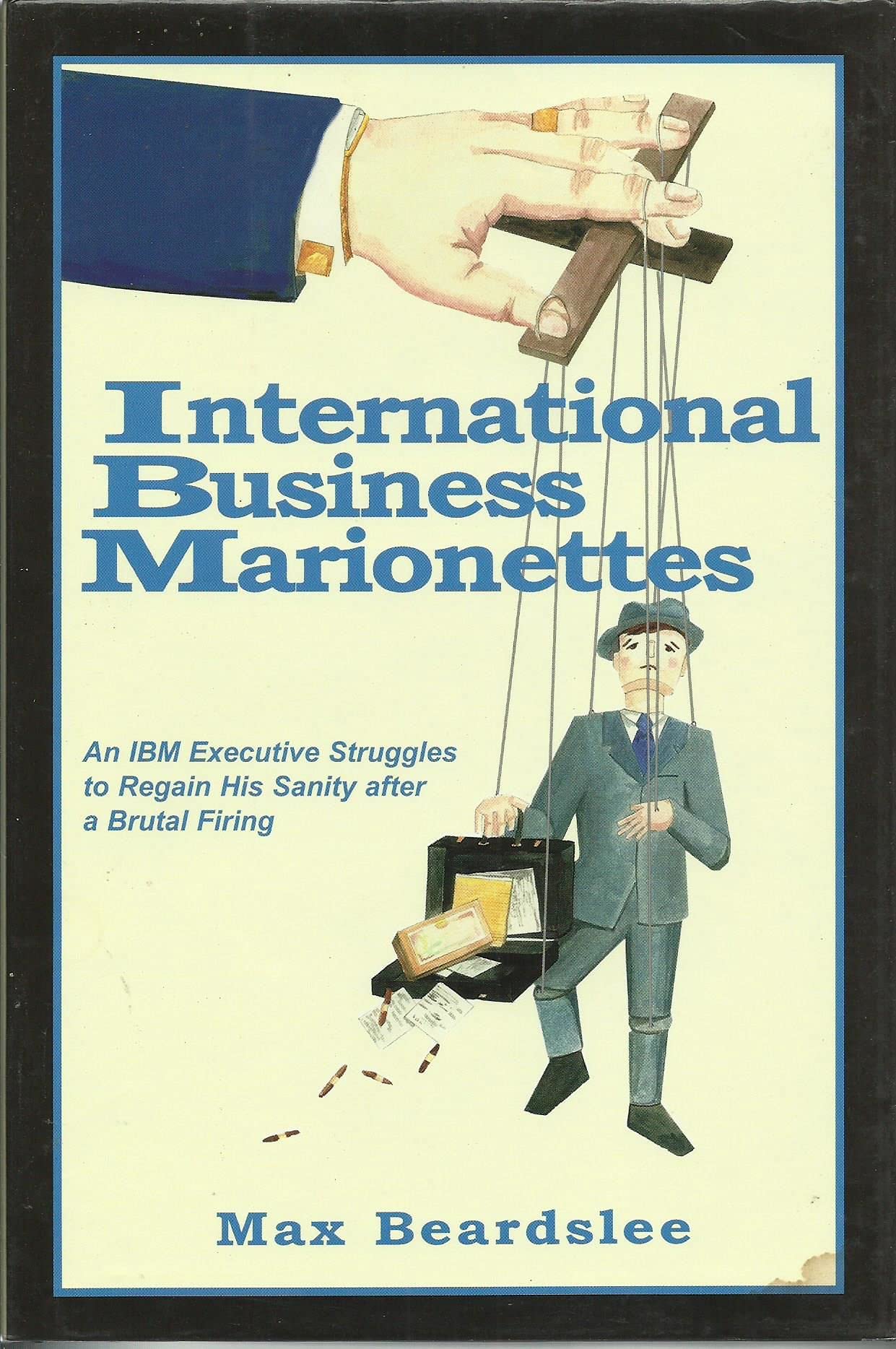 International Business Marionettes,Used