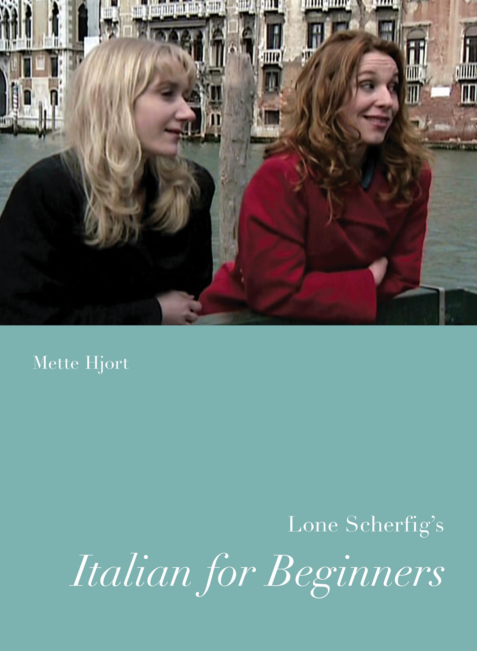 Lone Scherfig's Italian for Beginners (Nordic Film Classics),Used
