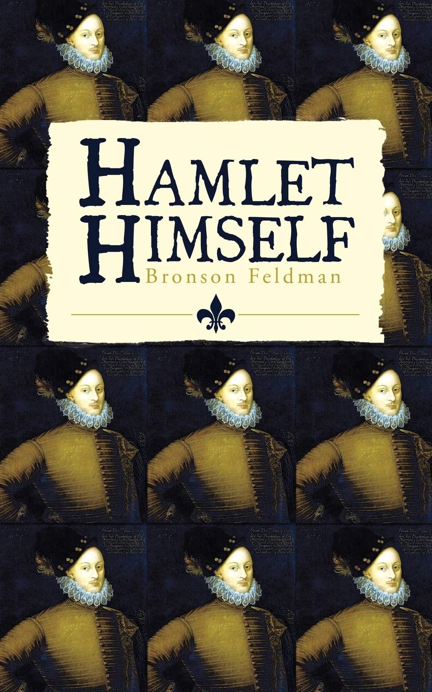 Hamlet Himself,Used