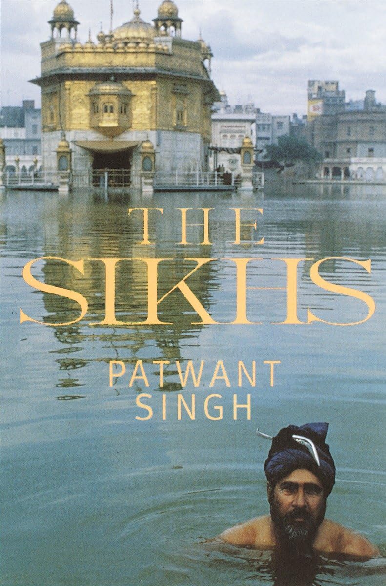 The Sikhs,Used