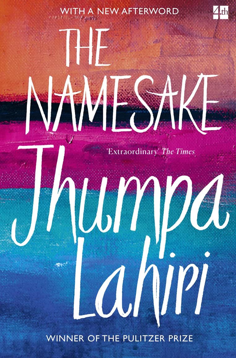 The Namesake,New