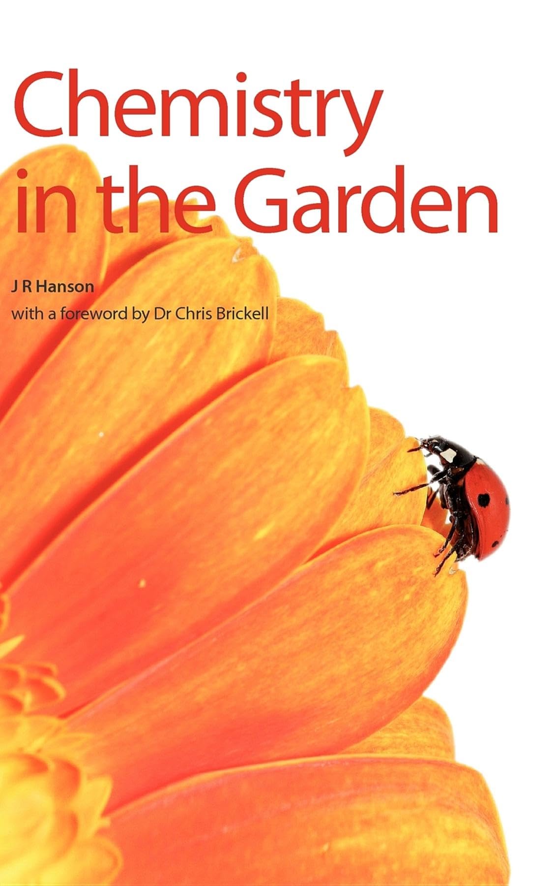 Chemistry In The Garden,Used