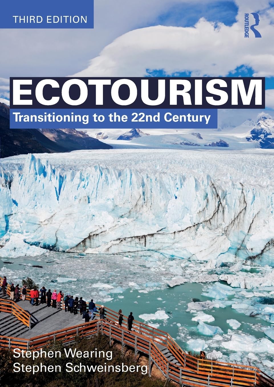 Ecotourism: Transitioning to the 22nd Century,Used