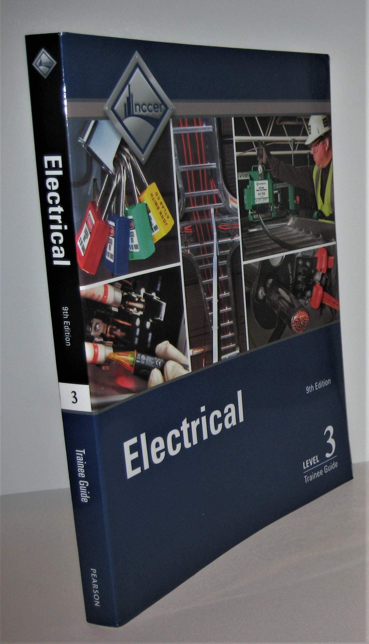 Electrical Trainee Guide, Level 3,Used