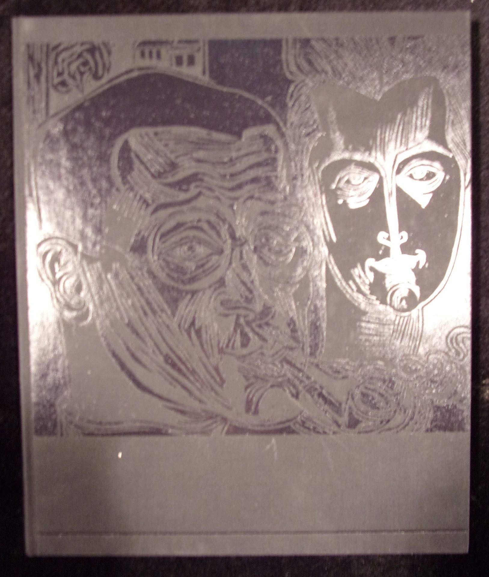 German Expressionist Prints and Drawings: Essays: 001,Used
