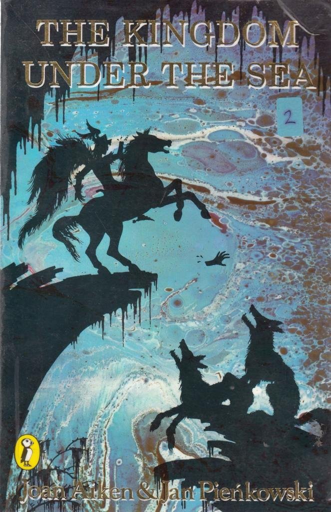 The Kingdom Under The Sea And Other Stories