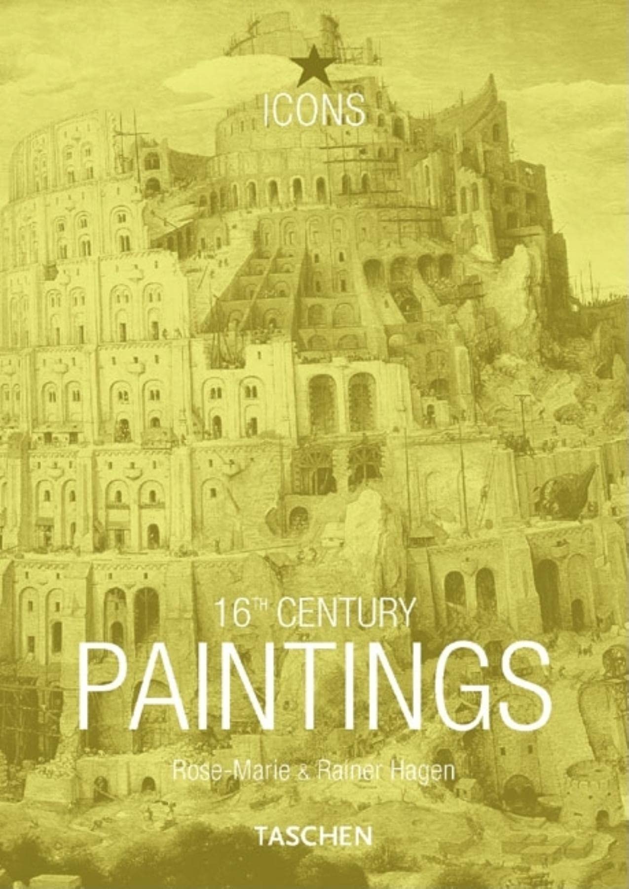 16th Century Paintings,New