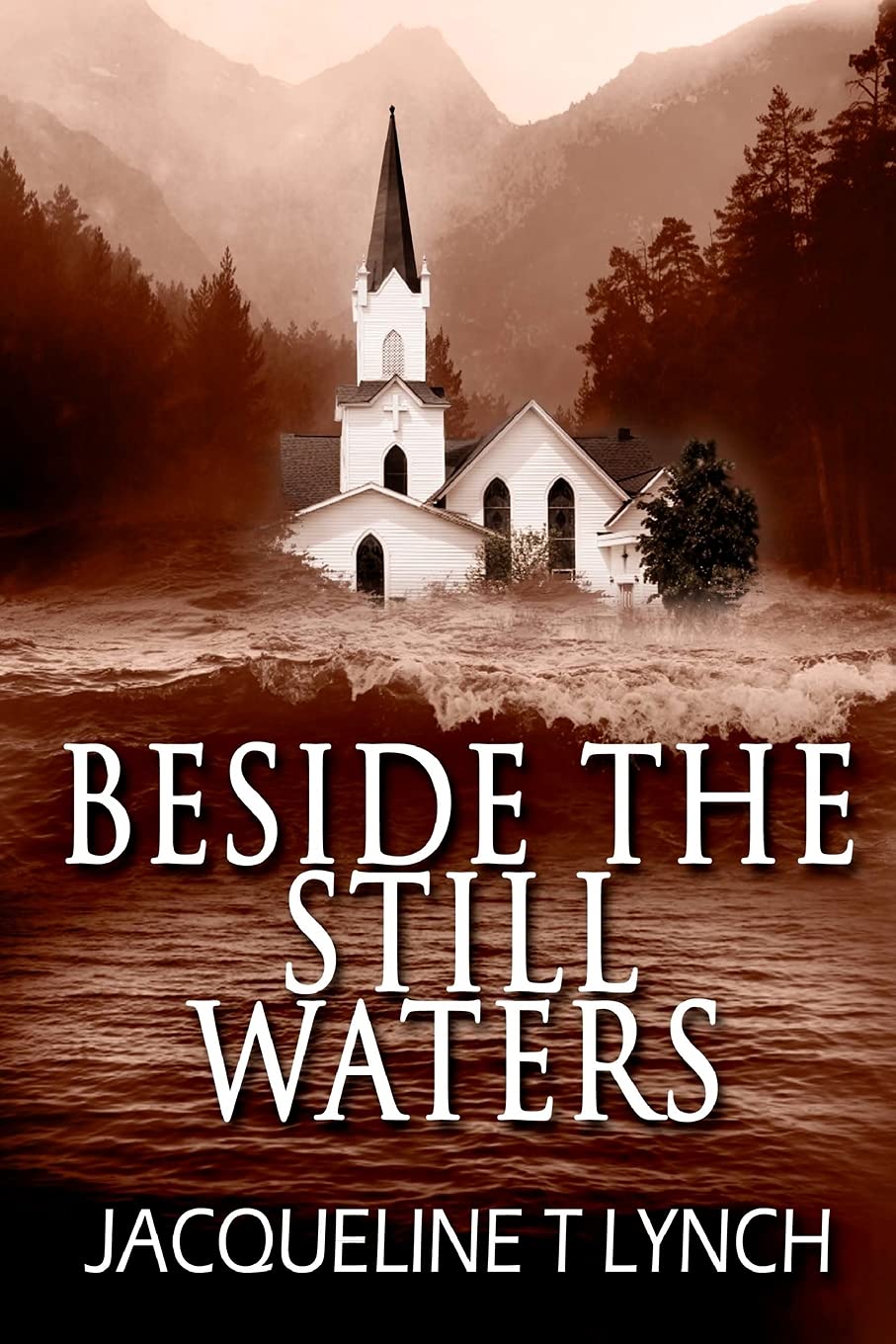 Beside the Still Waters,Used