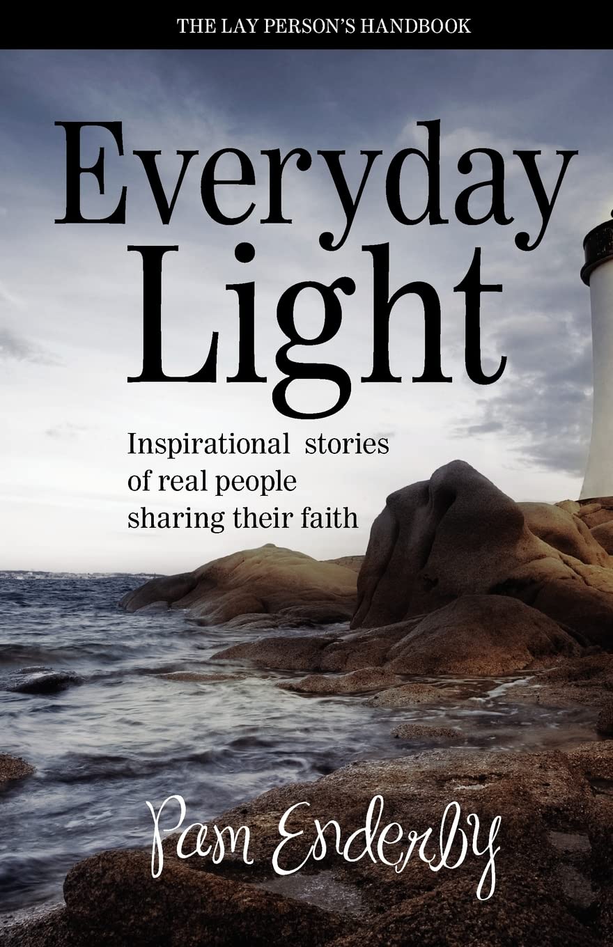 Everyday Light,Used