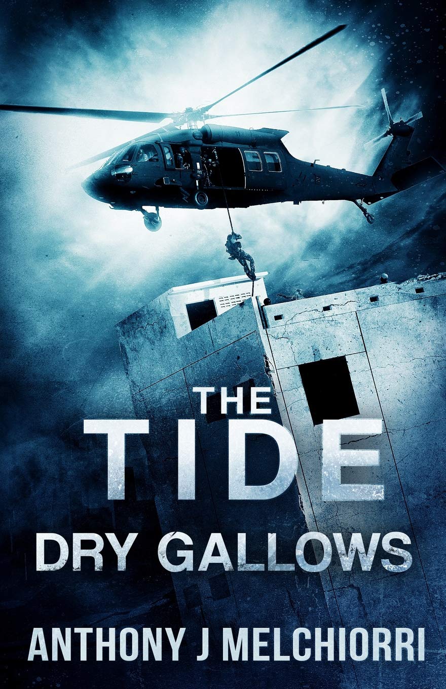 The Tide: Dry Gallows (Tide Series),Used