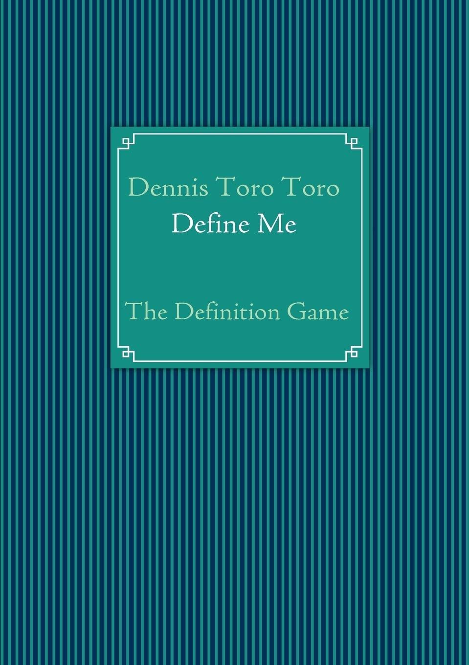 Define Me: the Definition Game,Used