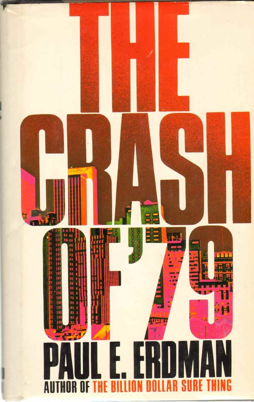 The Crash of '79,Used