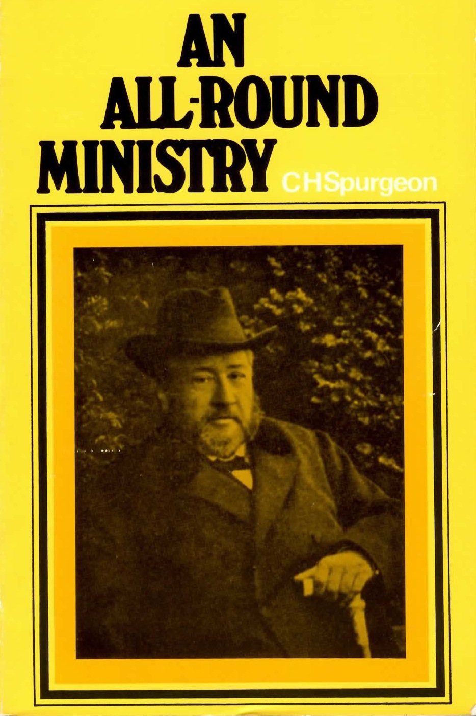 All Round Ministry,New