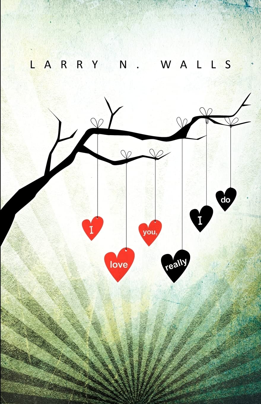 I Love You, Really I Do,Used