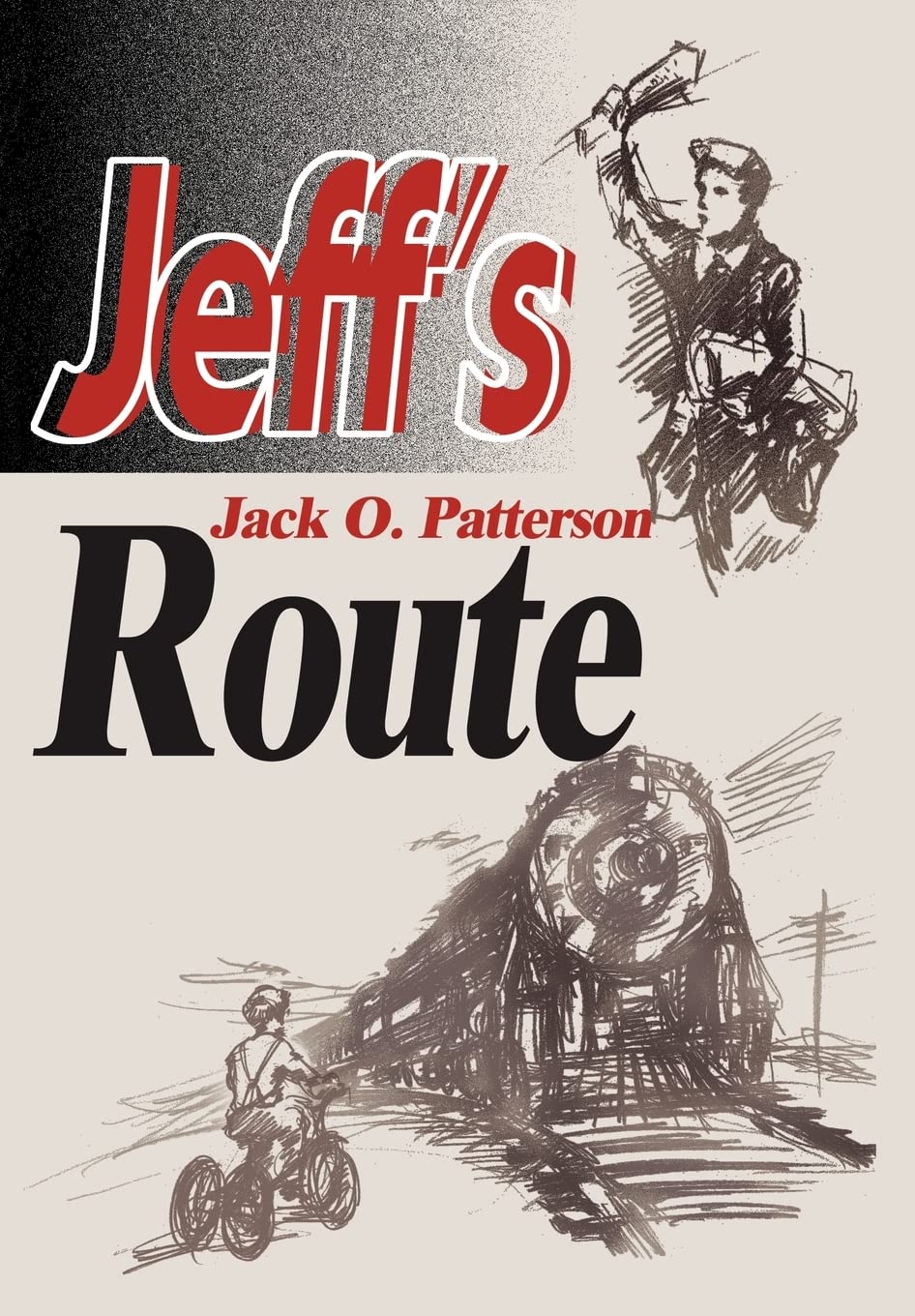 Jeff's Route,Used
