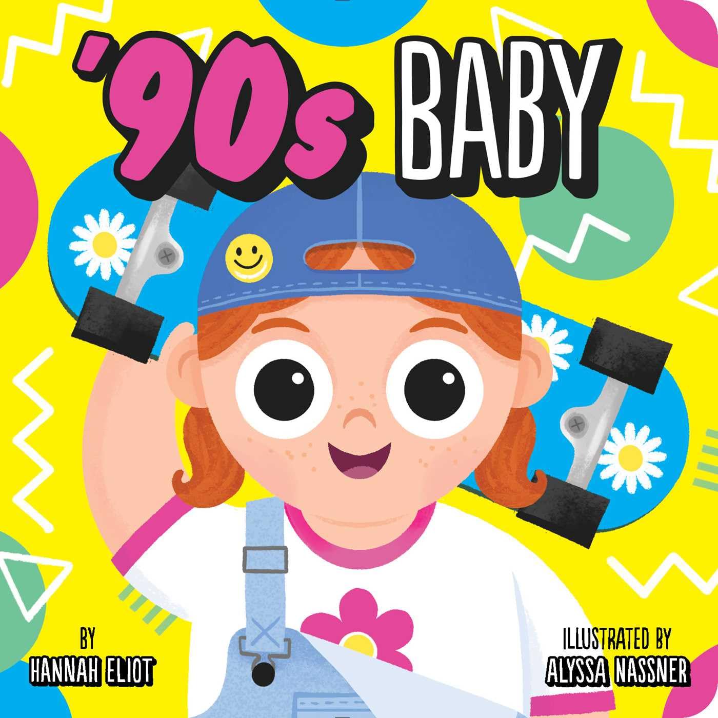 '90S Baby,New