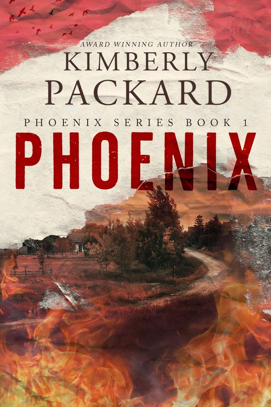 Phoenix,Used