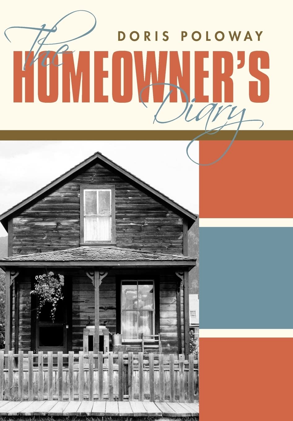 The Homeowner's Diary,Used