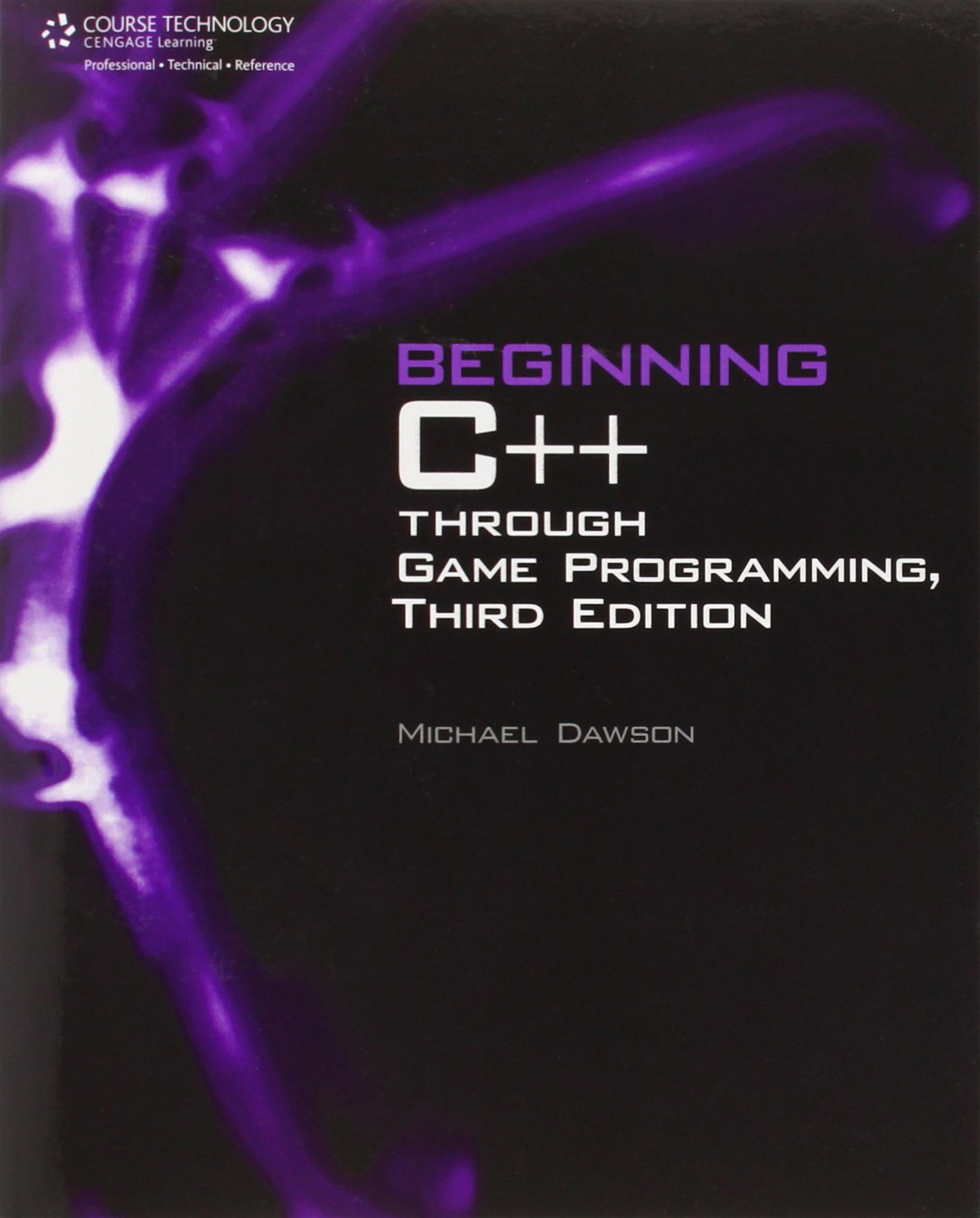 Beginning C++ Through Game Programming,Used