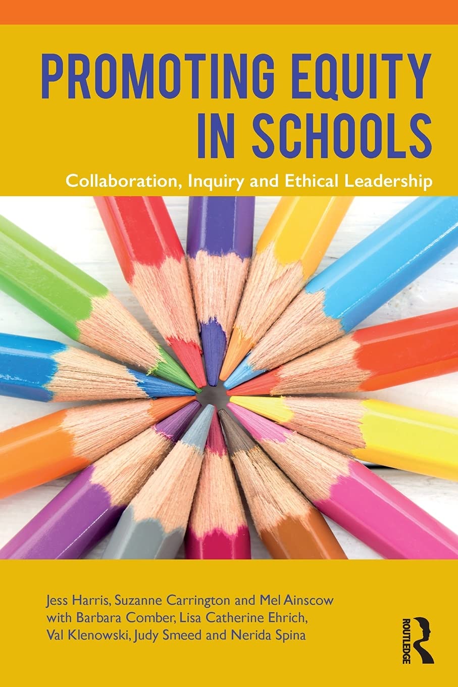Promoting Equity in Schools,Used