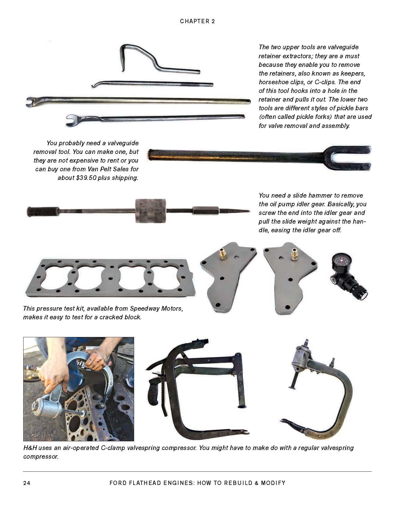 Chrysler TorqueFlite A904 & A727: How to Rebuild (Workbench Howto),Used
