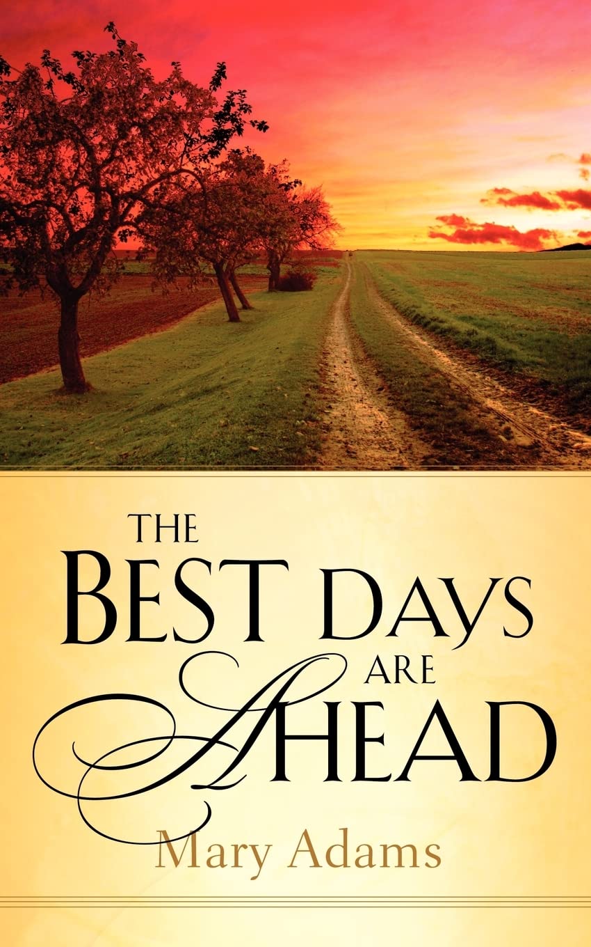 The Best Days are Ahead,Used