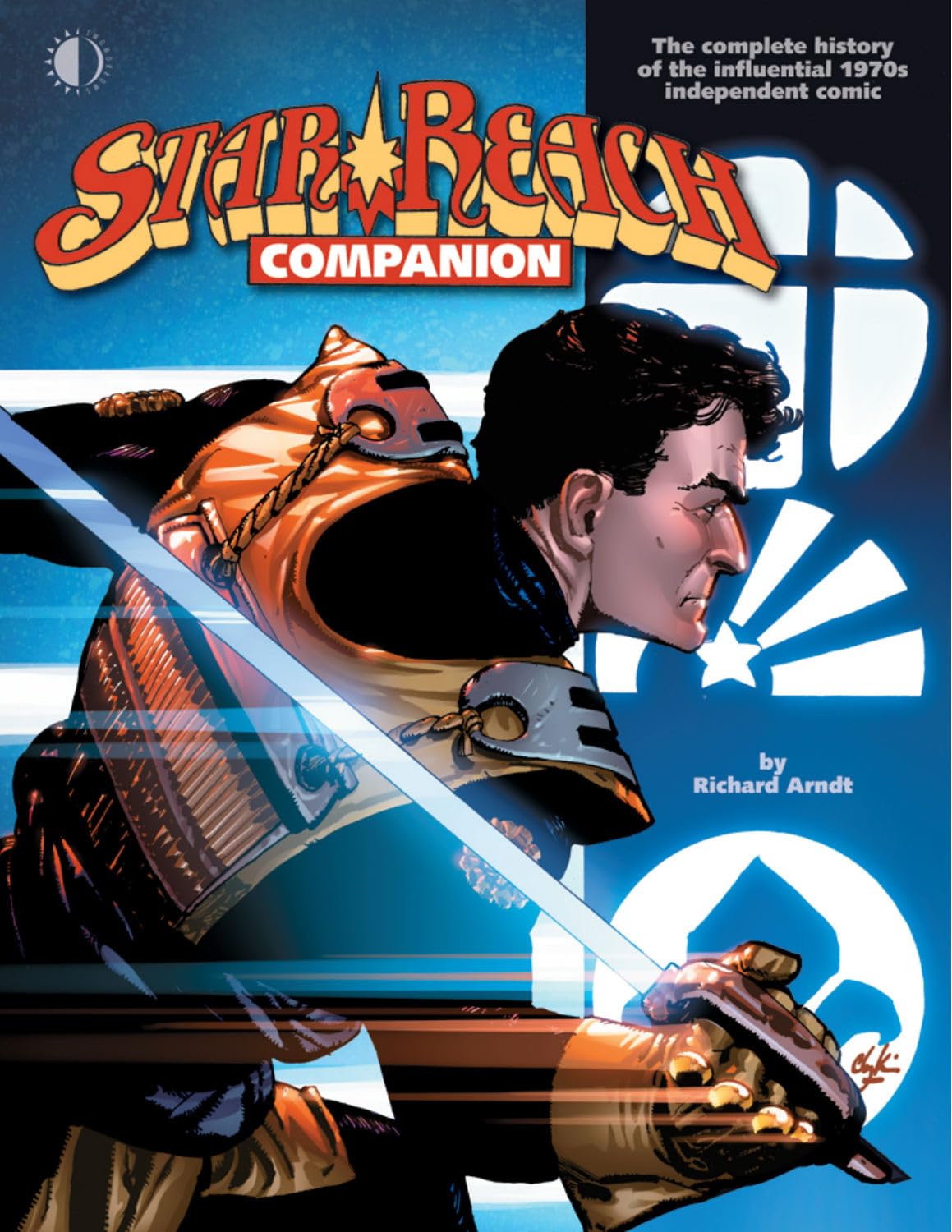 The Star Reach Companion,Used