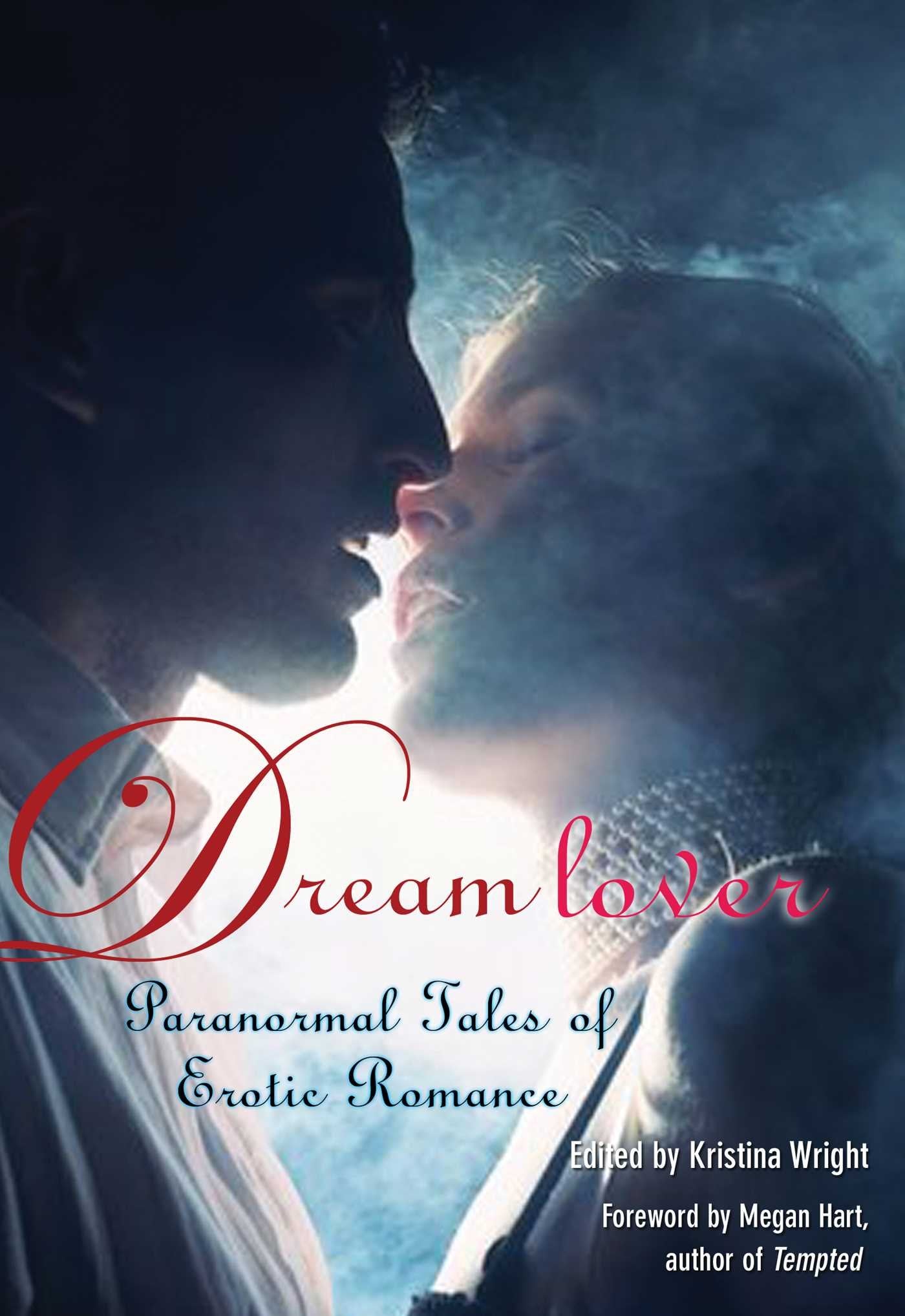 Dreamlover: Paranormal Tales of Erotic Romance,Used