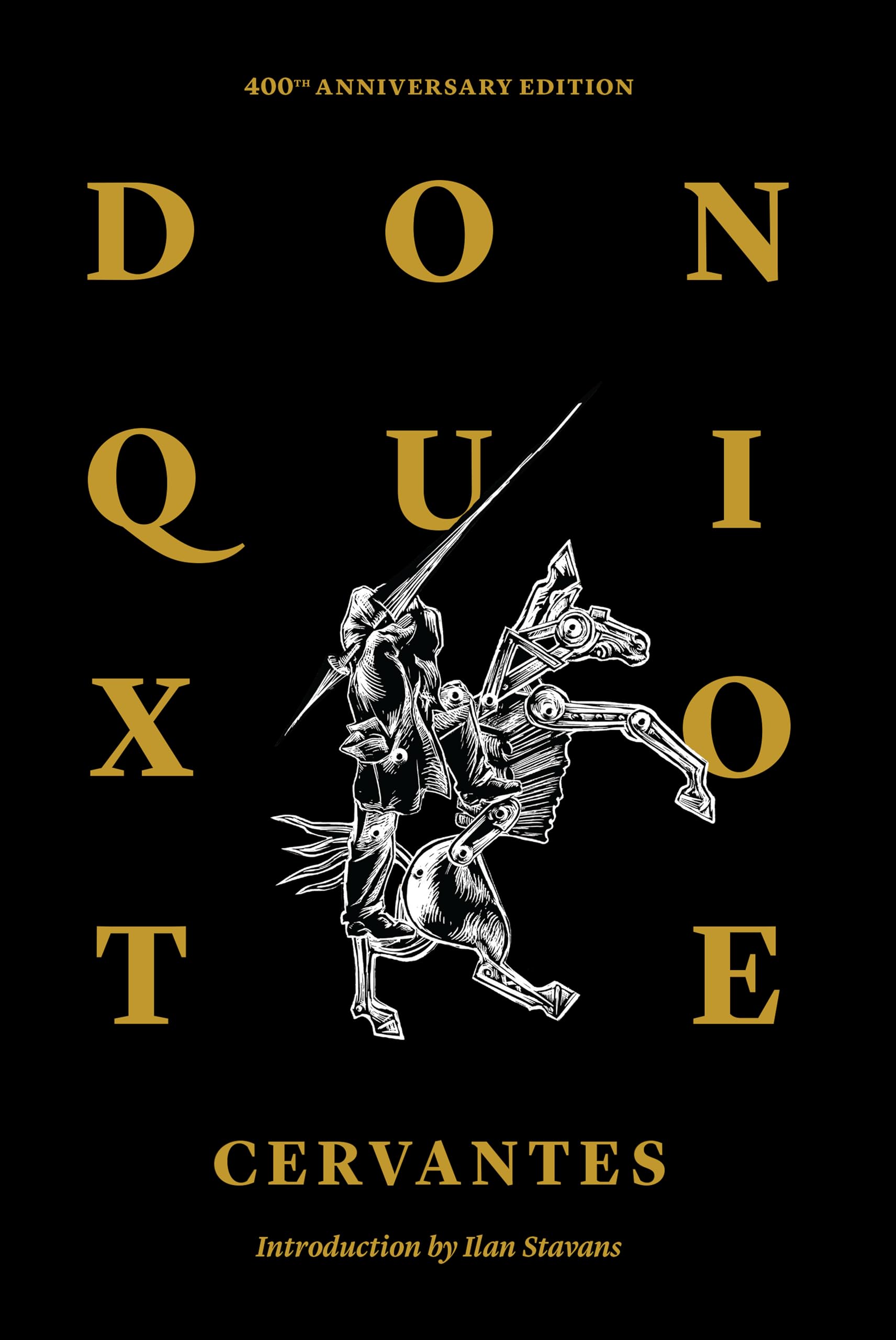 Don Quixote of La Mancha (Restless Classics),Used