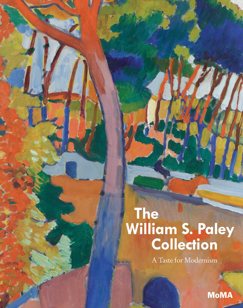 The William S. Paley Collection,New
