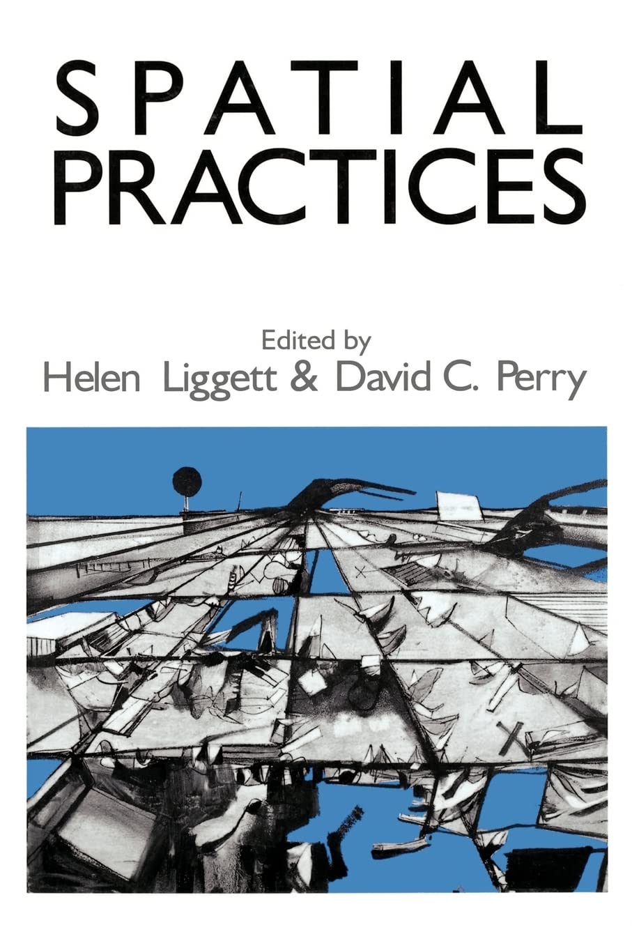 Spatial Practices,New