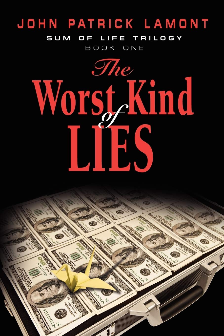 Sum of Life The Worst Kind of Lies,Used