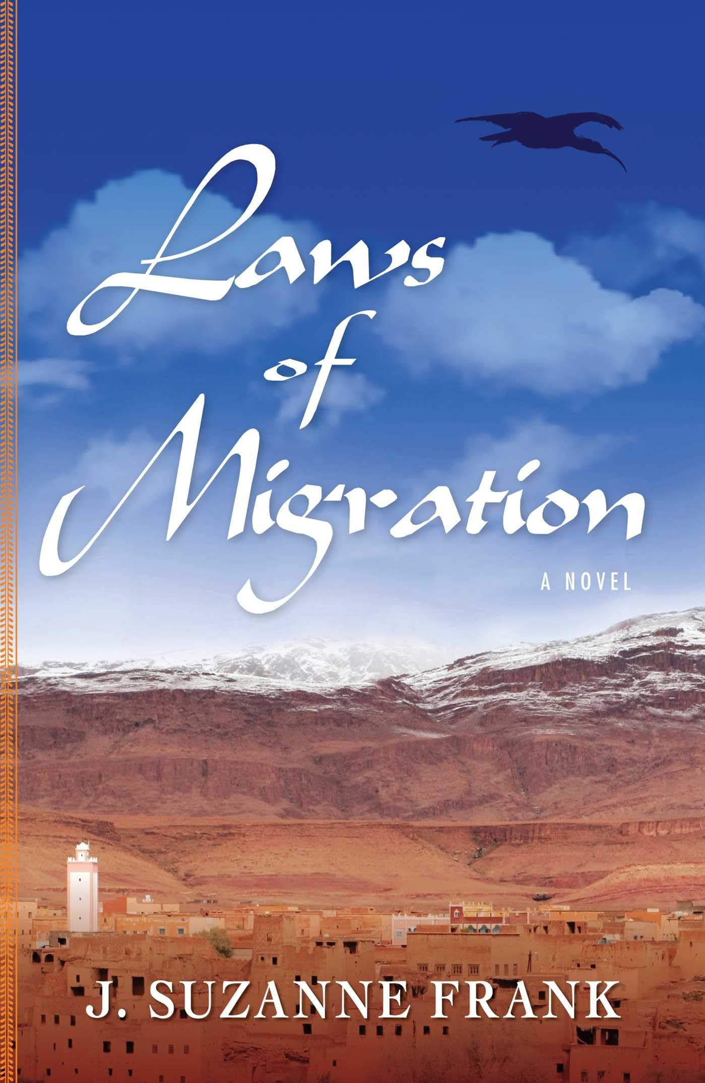 Laws Of Migration,Used