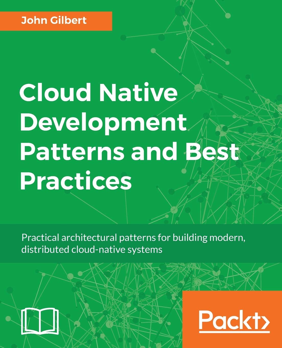 Cloud Native Development Patterns and Best Practices,Used