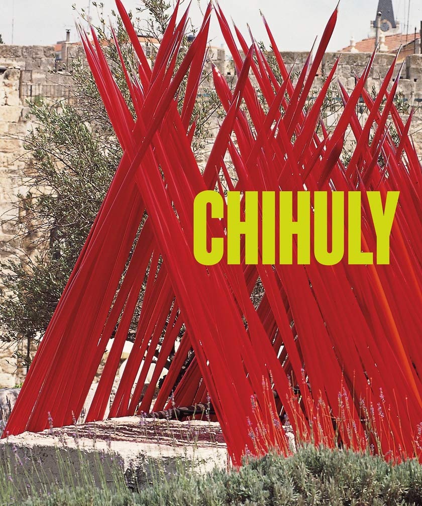 Chihuly: Volume 2, 1997Present