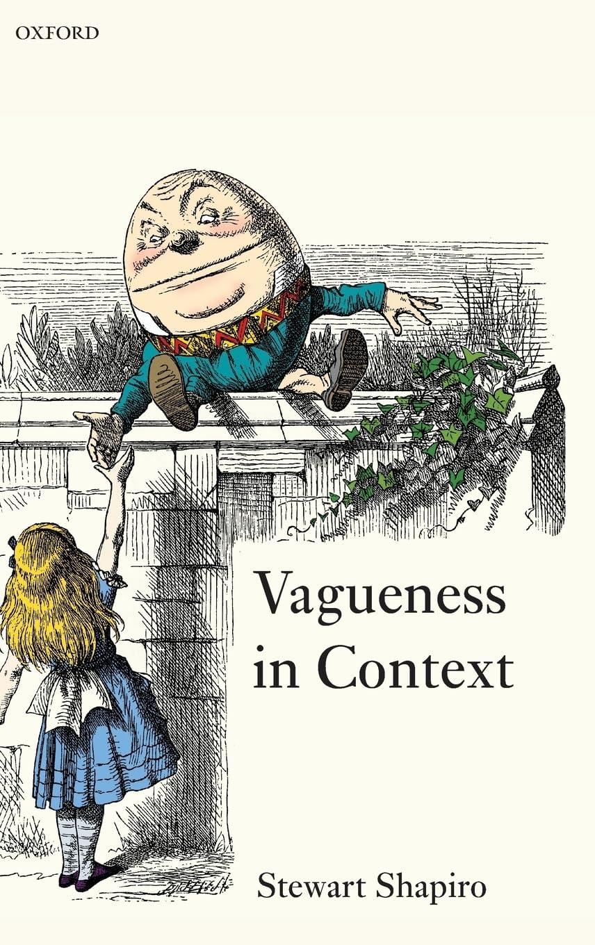 Vagueness in Context,Used