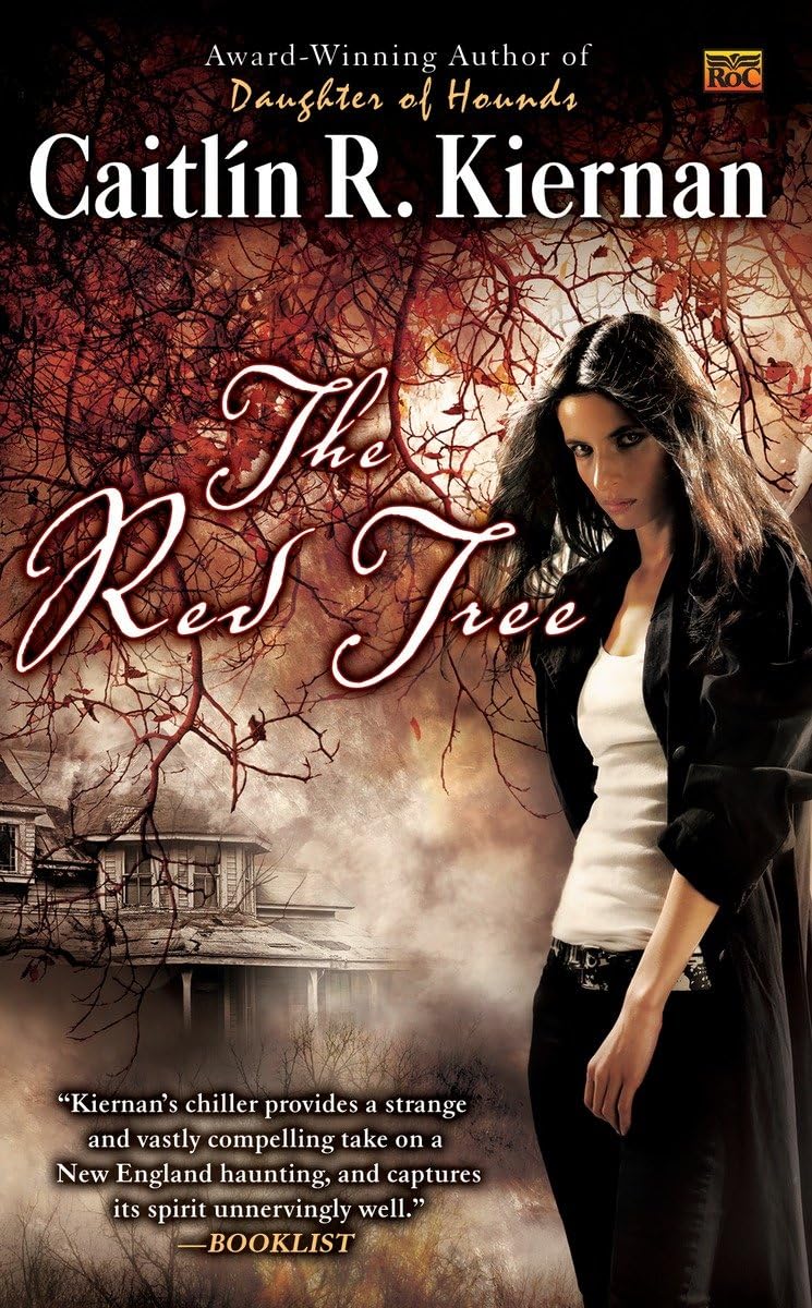 The Red Tree,Used