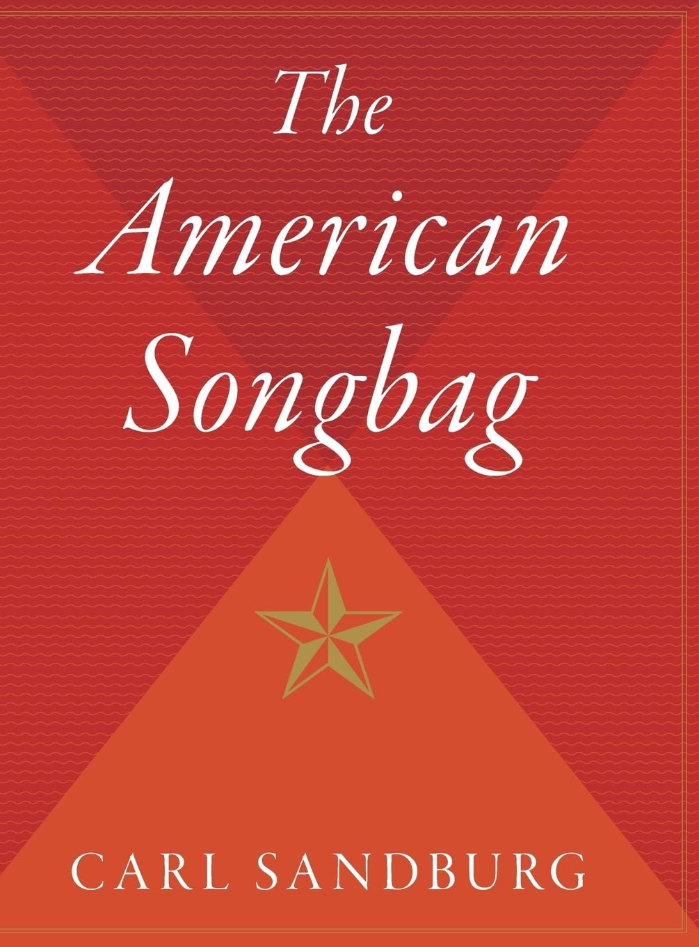 The American Songbag,New