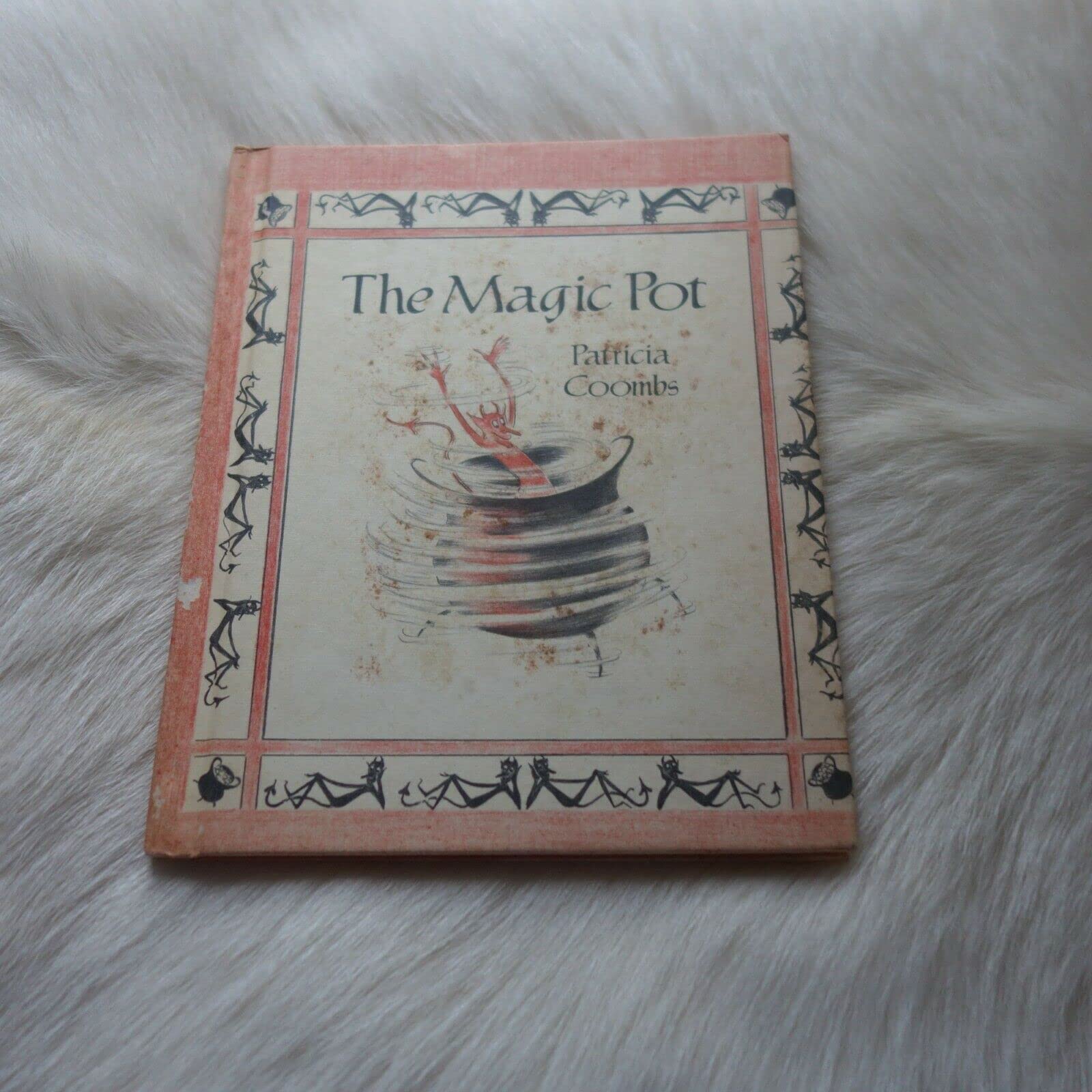 The Magic Pot,New