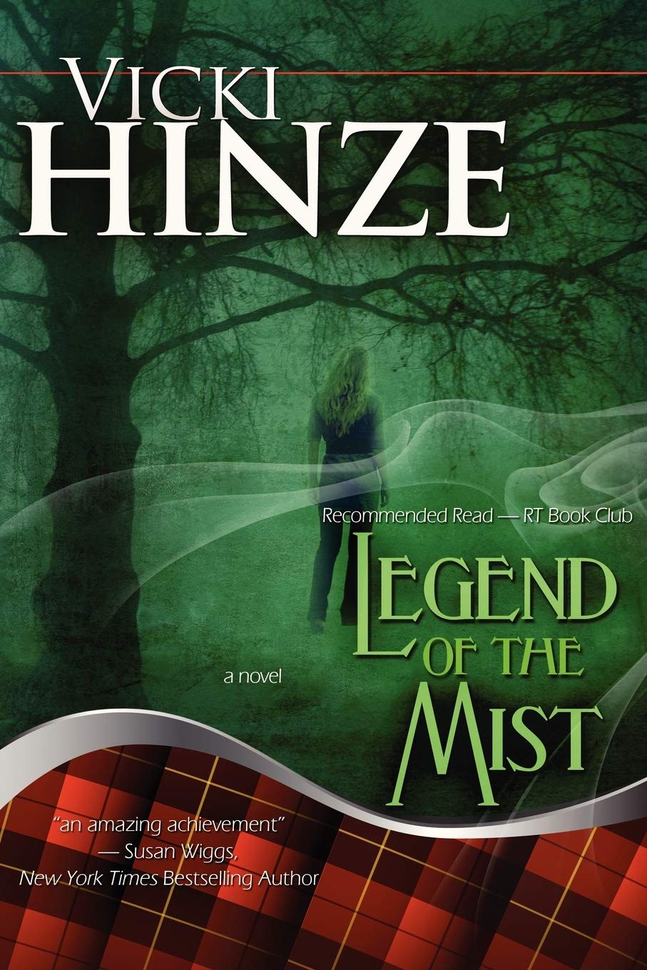 Legend Of The Mist,Used