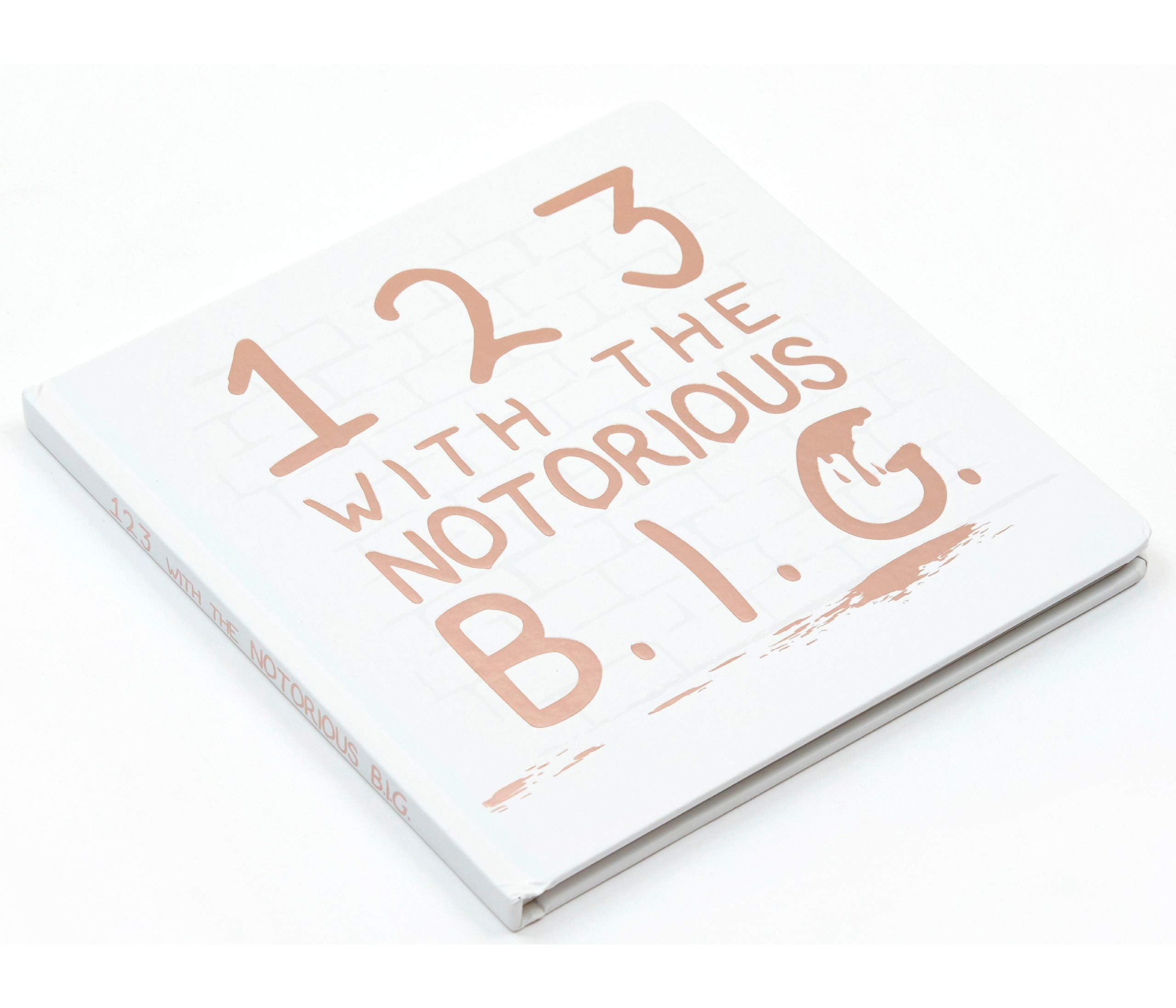 1 2 3 With The Notorious B. I. G.,Used