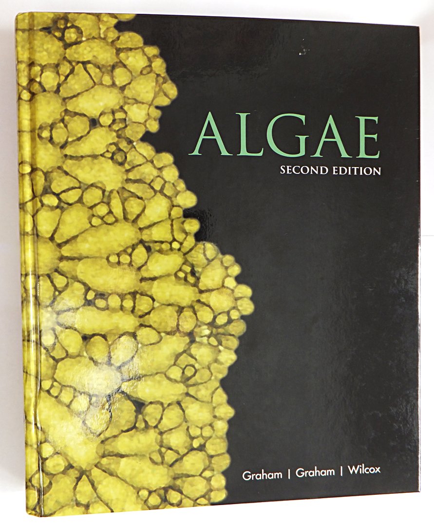 Algae (2Nd Edition),New